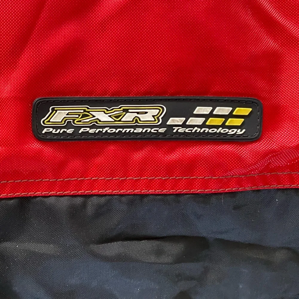 FXR Racing Jacket - Picture 9 of 11